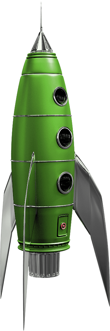 Raketti
