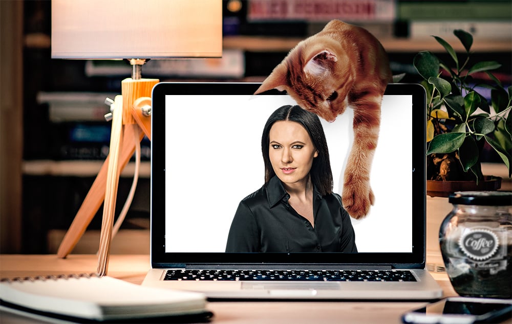 Sisältötaitaja Johanna Söderlund