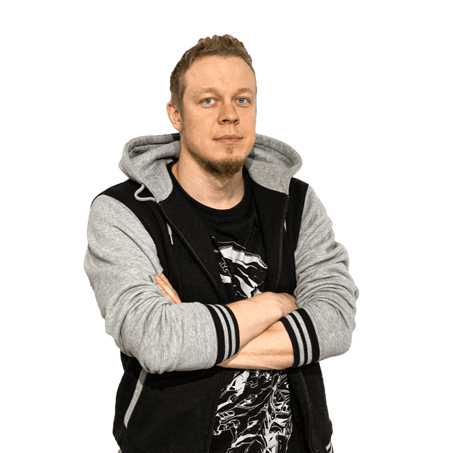 Heikki Kääriäinen
