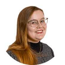 Author avatar