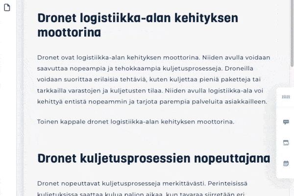 hubspotin-tekoalytyokalun-kayttoa