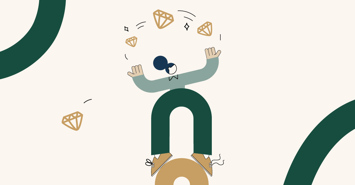 Tekoäly vaikeuttaa sisällöntuotantoa