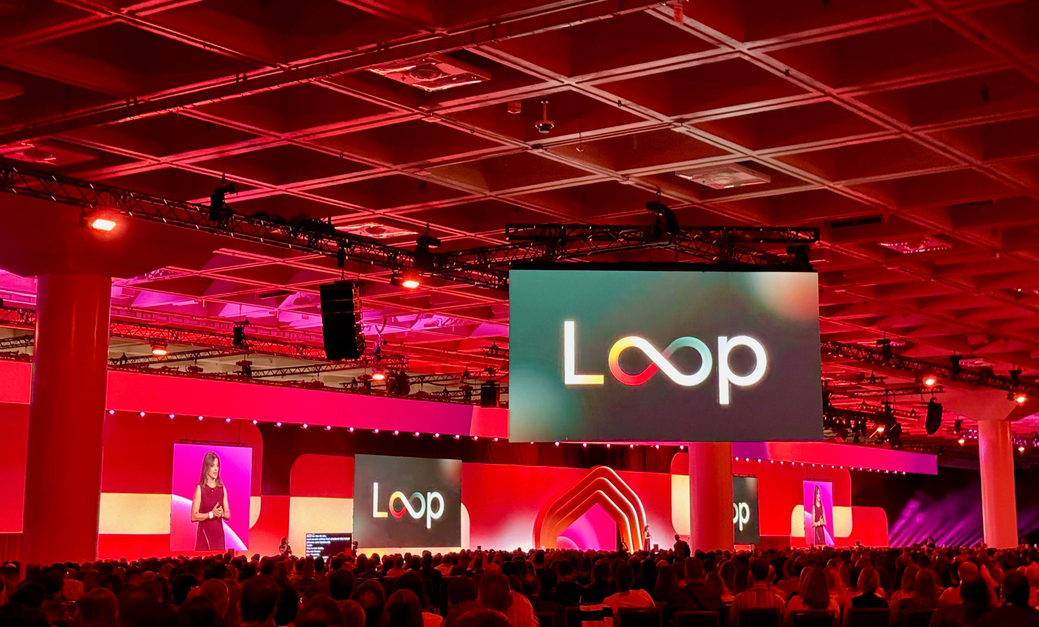 HubSpot - Loop