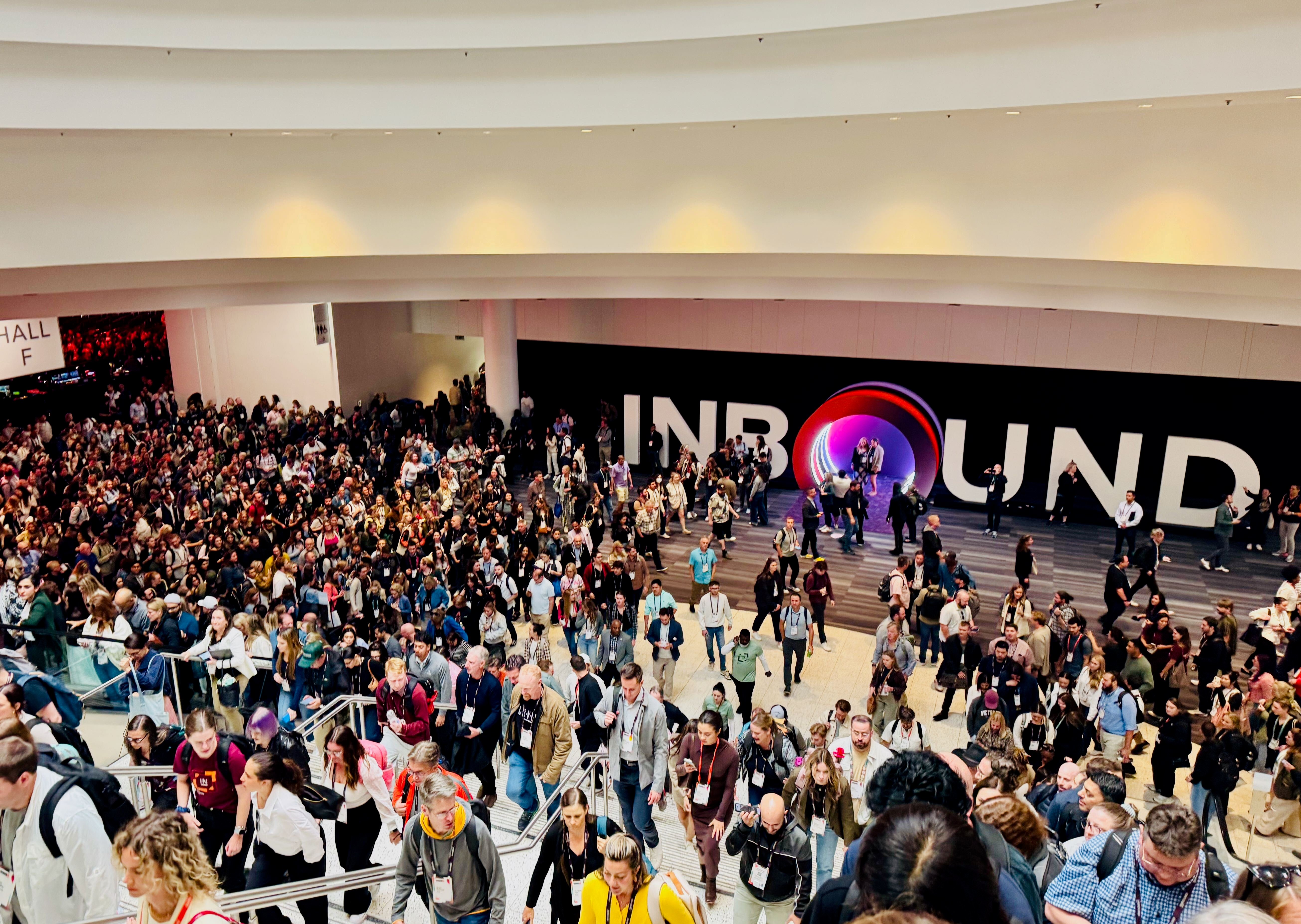 Inbound 25