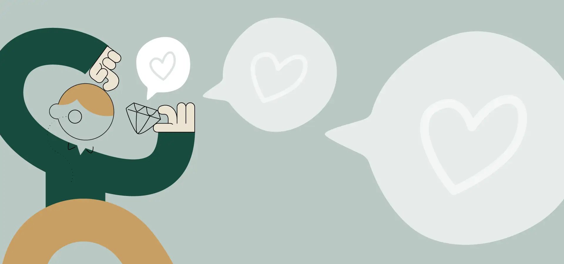 Blink - Mikä toimii ostopolun loppupäässä?