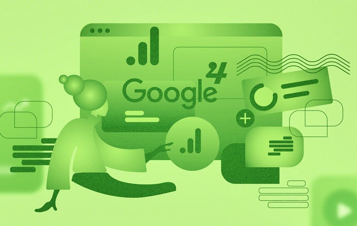 Web-analytiikka murroksessa: Google Analytics 4