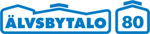 Alvsbytalo_80y_Logo_FI_COL_OUTLINED_ei_vuosia_mi