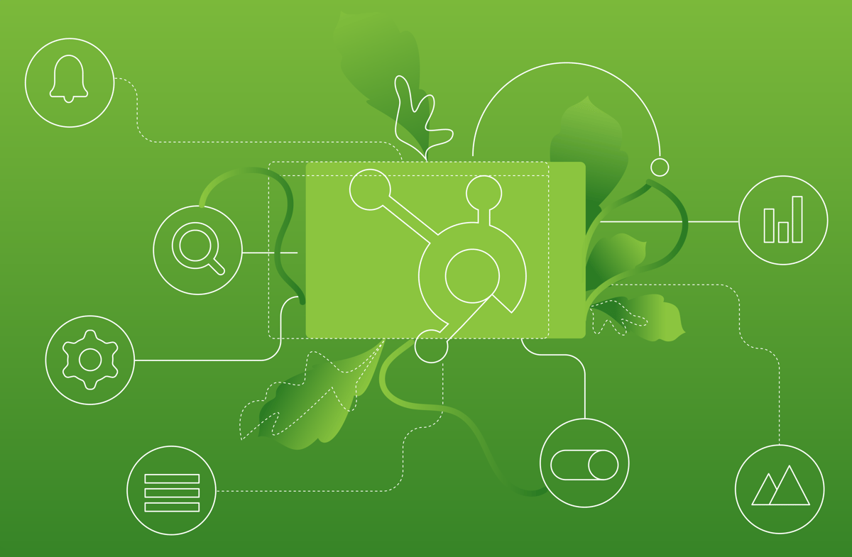 Mikä on HubSpot – ja miksi yrityksesi pitäisi harkita sitä?