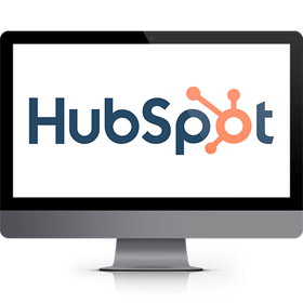 HubSpot-toteutukset