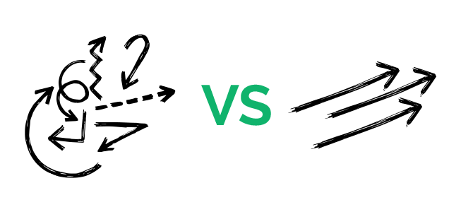 vs