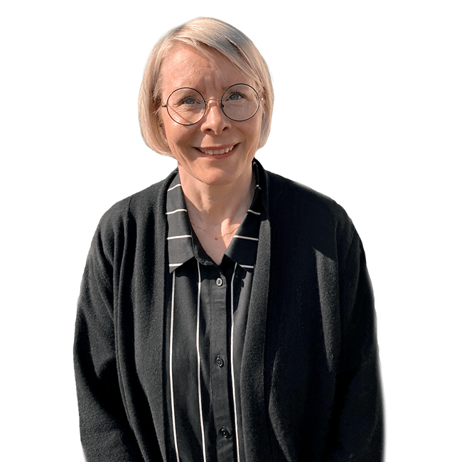 Riina Rajaniemen kuva