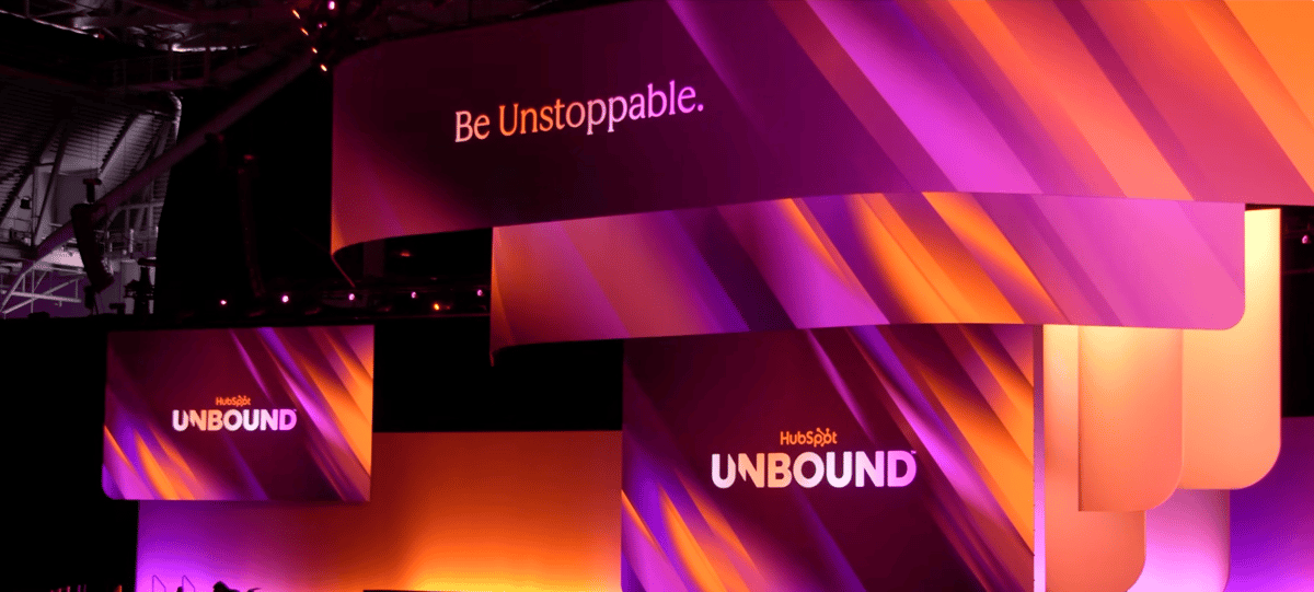 HubSpot UNBOUND 2026