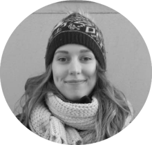 Author avatar