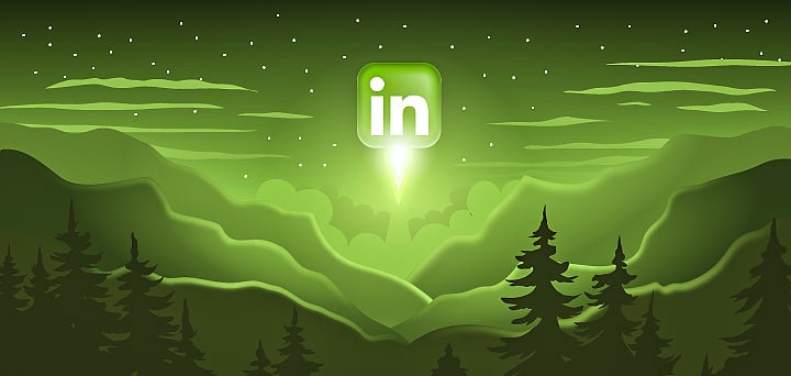 Näin kasvatat julkaisujesi näkyvyyttä LinkedInissä