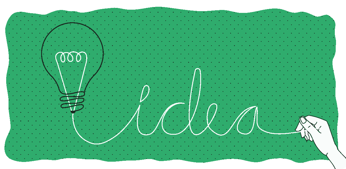 Creating_ideas