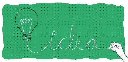 Creating_ideas