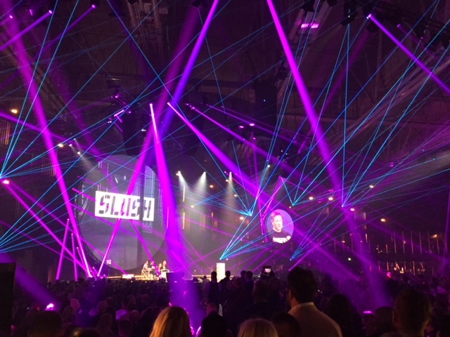 SLUSH 17 Kolme asiaa, jotka markkinoijan kannattaa ottaa mukaan Slushista