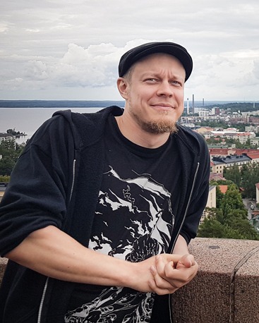 Heikki Kääriäinen