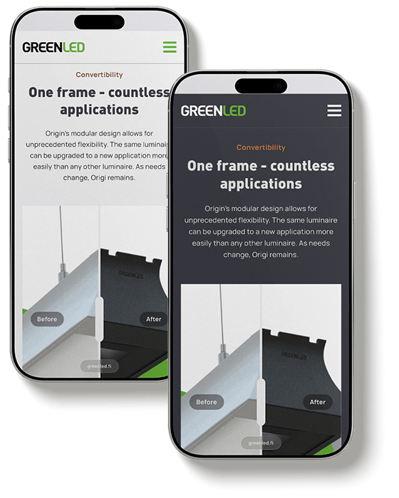 greenled-origi-dark-light-refe-en