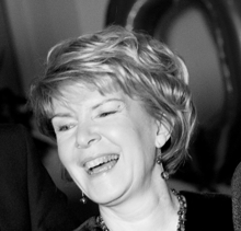 Author avatar