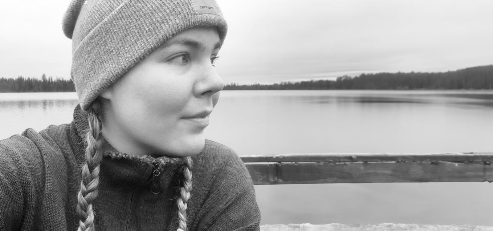 Hilla-ulkona