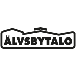 Älvsbytalo logo