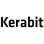 Kerabit logo