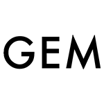Gem logo