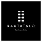 Rautatalo logo