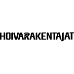 Hoivarakentajat logo