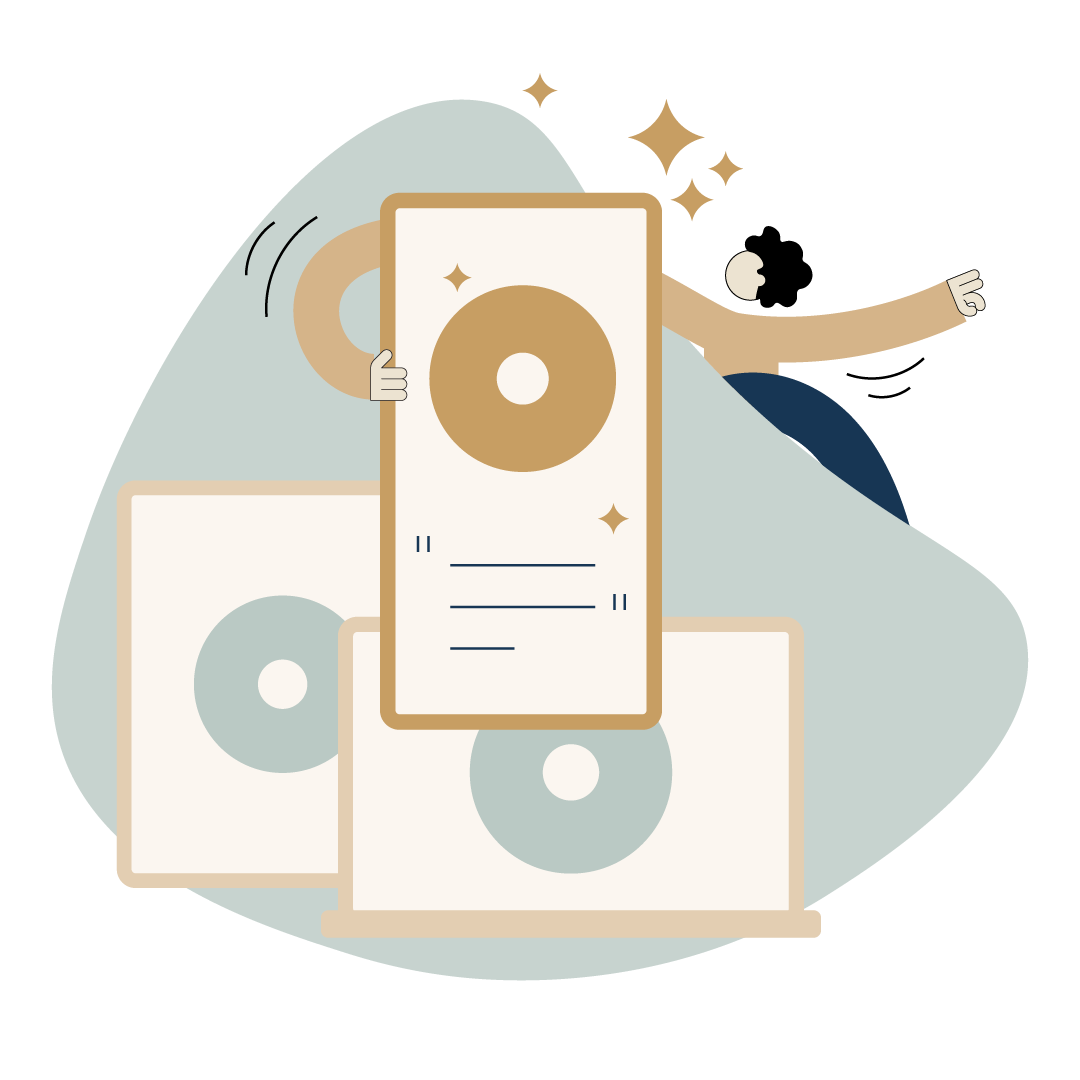 design auditissa tarkastetaan sivuston responsiivisuus