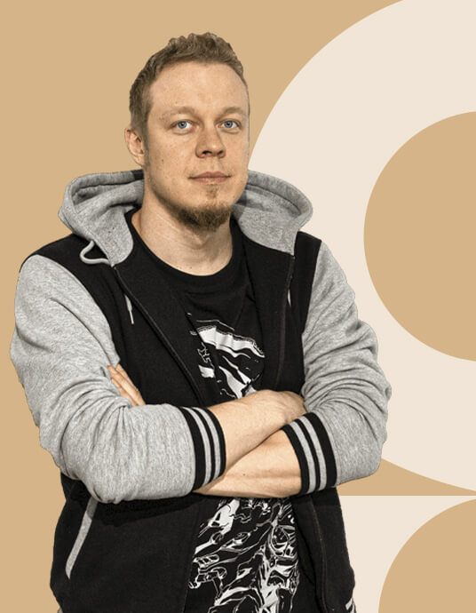 Heikki Kaariainen