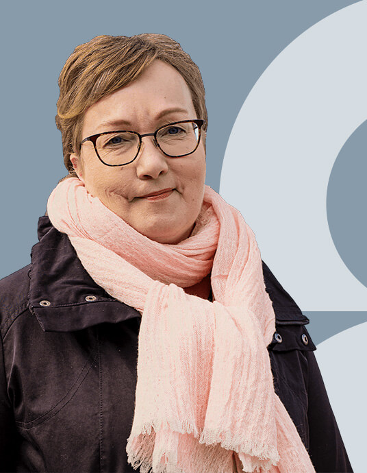 Paivi Soini