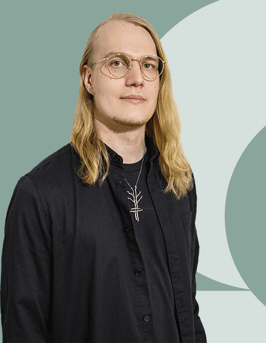 Teemu Ekholm