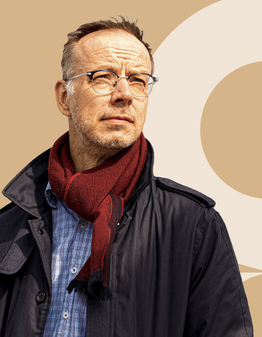 Timo Vennonen