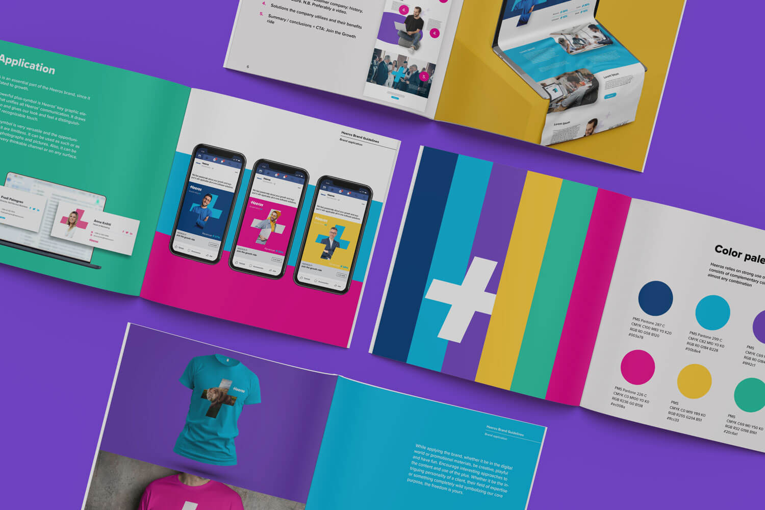 heeros_brandbook_mockup