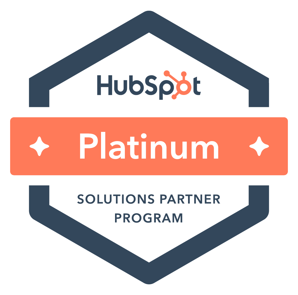Blink Helsinki-HubSpot-platinum-partner
