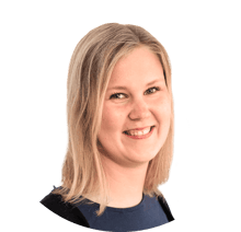 Author avatar
