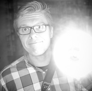 Janne Heikkinen