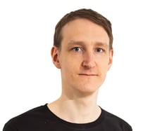 Author avatar