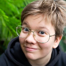 Author avatar