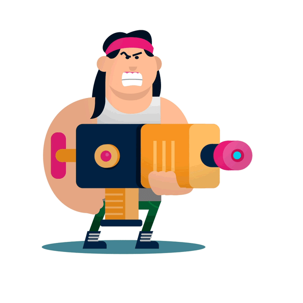 rambo