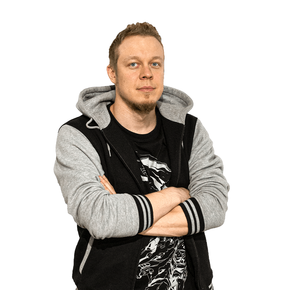Heikki Kääriäinen