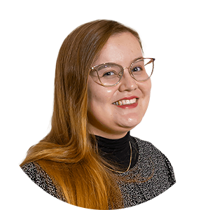 author avatar
