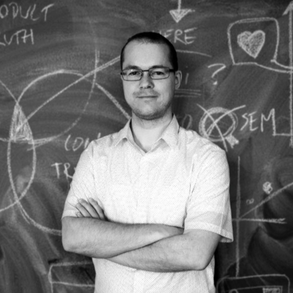 author avatar