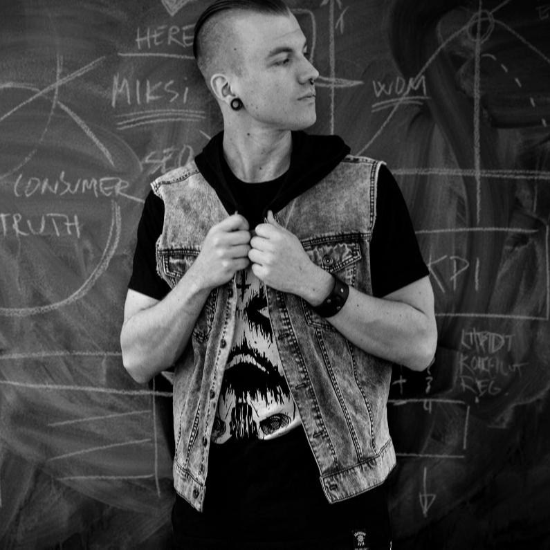 author avatar
