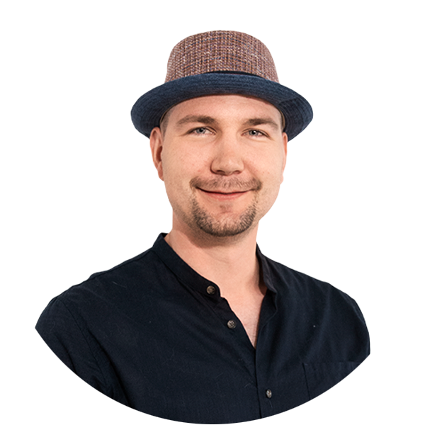 author avatar