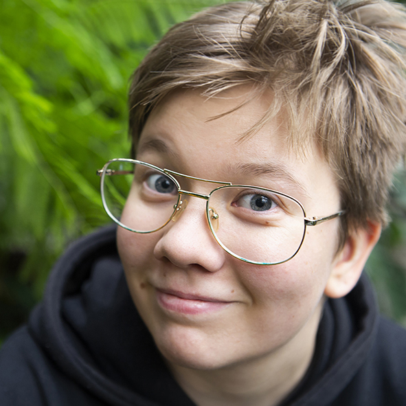 author avatar