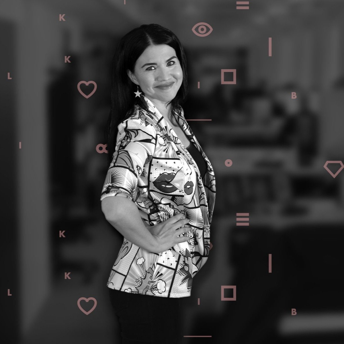 author avatar